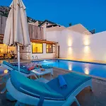 Honeymoon With Sea View 빌라