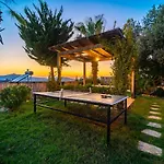 Honeymoon With Sea View