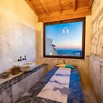 Honeymoon With Sea View 빌라 카스