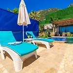 Honeymoon With Sea View