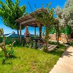 Villa Honeymoon With Sea View Kaş