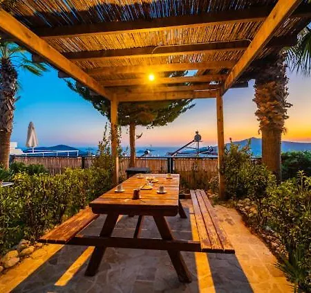 Βίλα Honeymoon With Sea View