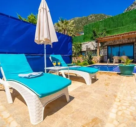 Honeymoon With Sea View