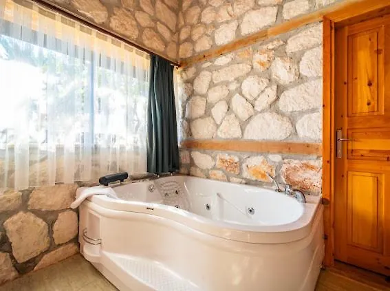 فيلة Honeymoon With Sea View كاس