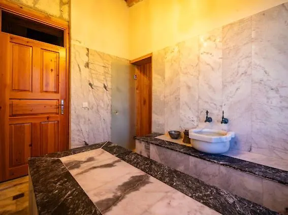 فيلة Honeymoon With Sea View كاس