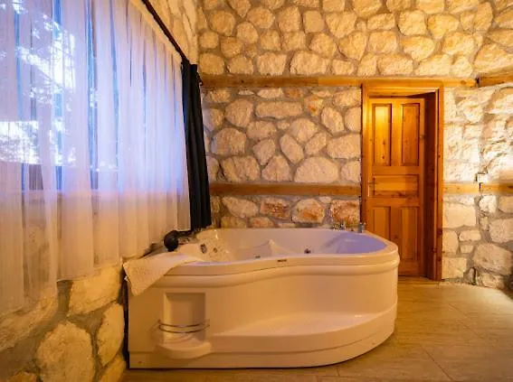 فيلة Honeymoon With Sea View